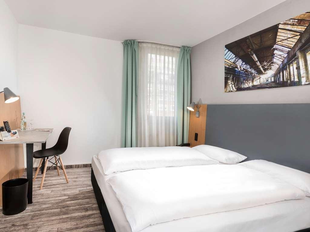 Ibis Styles Hotel Gelsenkirchen Quarto foto