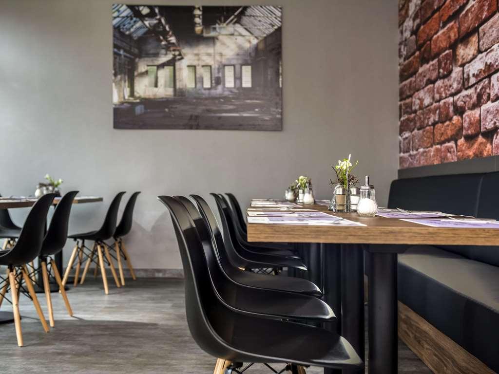 Ibis Styles Hotel Gelsenkirchen Facilidades foto