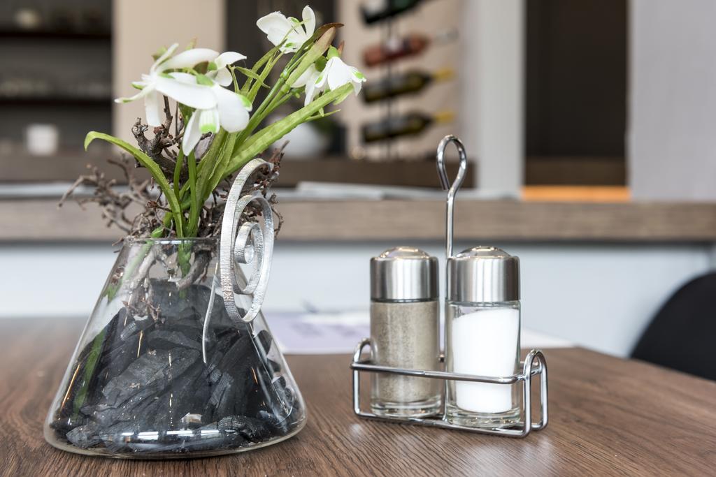 Ibis Styles Hotel Gelsenkirchen Facilidades foto